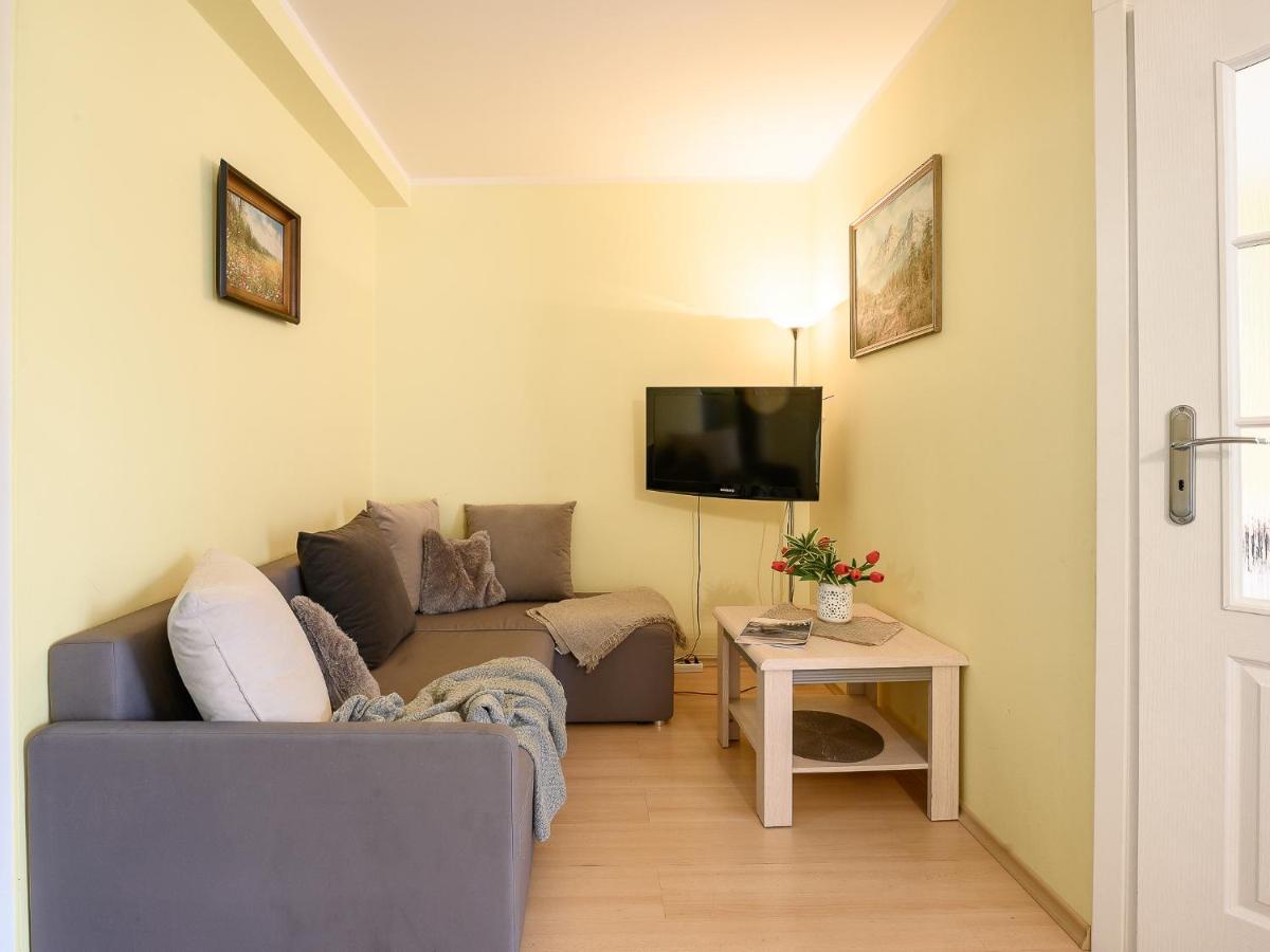 Visitzakopane - Apartament Skalisty Exterior photo